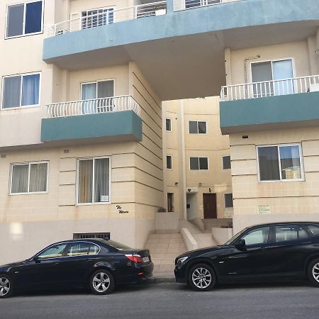 The Waves Apartment Marsaxlokk Dış mekan fotoğraf