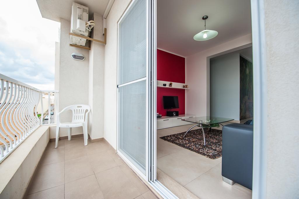 The Waves Apartment Marsaxlokk Oda fotoğraf
