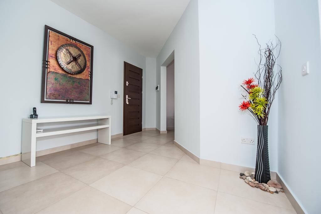 The Waves Apartment Marsaxlokk Oda fotoğraf