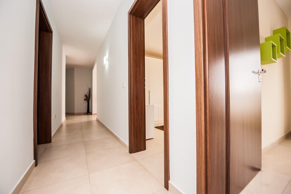 The Waves Apartment Marsaxlokk Oda fotoğraf
